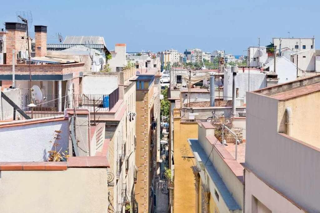 Inspired By Enjoyapartments * Barcellona