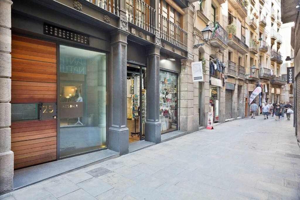 Inspired By Enjoyapartments Barcellona