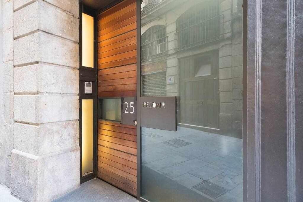 Inspired By Enjoyapartments Appartamento