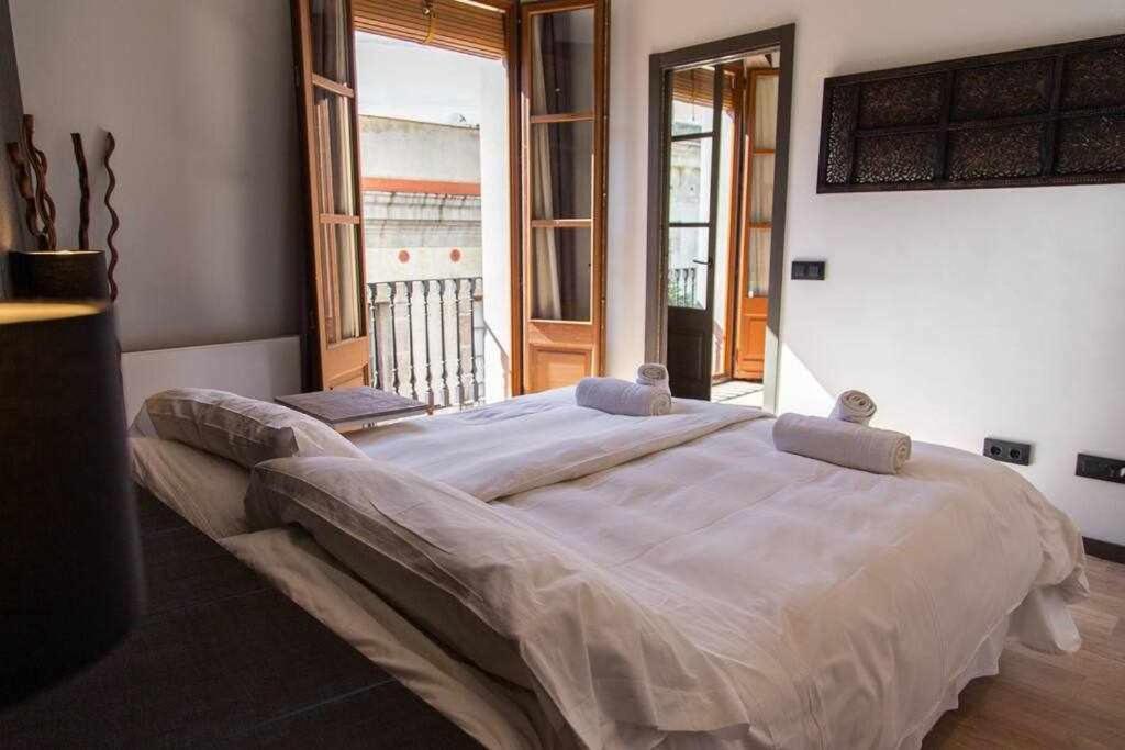 Inspired By Enjoyapartments Appartamento Barcellona