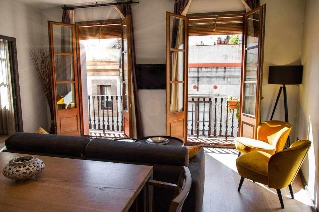 Inspired By Enjoyapartments * Barcellona