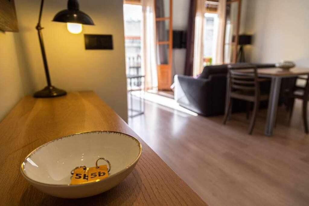Inspired By Enjoyapartments Appartamento